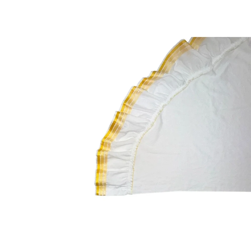 Unbranded fast ship